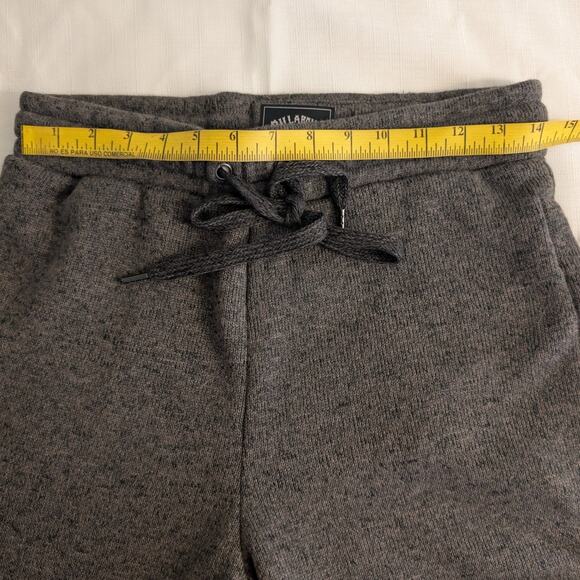 Billabong Adventure Division Grey Joggers - Picture 6 of 13
